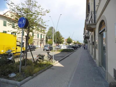 Appartamento Porta Elisa – Foto 14